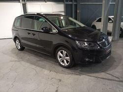 Schwarz Gebraucht 2020 Seat Alhambra 4Drive Van / Kleinbus | 31.490 € (Fairer Preis)