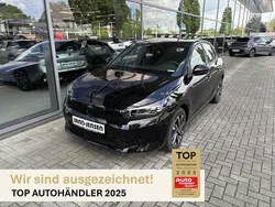 Schwarz Gebraucht 2024 Opel Corsa Limousine | 15.995 € (Guter Preis)
