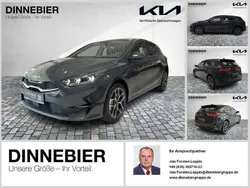 Pentametal grau metallic Neu 2025 Kia Ceed Limousine | 27.389 € (Fairer Preis)