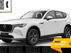 Weiss Neu 2025 Mazda CX-60 Prime-Line SUV | 40.950 €