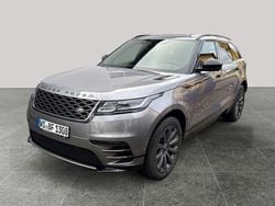 Grau Gebraucht 2020 Land Rover Range Rover Velar R-Dynamic SUV | 34.499 € (Superpreis)