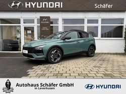 Andere farbe Gebraucht 2022 Hyundai Bayon Prime SUV | 27.348 €