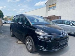 Schwarz Gebraucht 2015 Citroën Grand C4 Picasso Van / Kleinbus | 5.199 € (Fairer Preis)