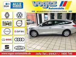 Silber Gebraucht 2019 Ford Focus S Kombi | 15.888 € (Etwas zu teuer)