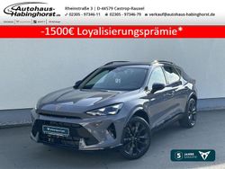 Grau Neu 2025 Cupra Formentor VZ SUV | 42.990 € (Fairer Preis)