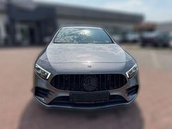 Grau metallic Gebraucht 2019 Mercedes A35 AMG AMG | 31.340 € (Fairer Preis)