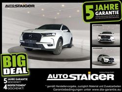 Lack weiss banquise/lackierung Gebraucht 2022 DS Automobiles DS7 Crossback Rivoli SUV | 27.987 € (Fairer Preis)