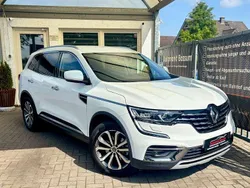 Weiß Gebraucht 2020 Renault Koleos LIMITED SUV | 19.999 € (Fairer Preis)
