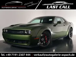 Plum crazy Neu 2025 Dodge Challenger Coupé | 88.400 € (Guter Preis)