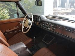 Gold Gebraucht 1970 Mercedes 280 SE Limousine | 22.900 €