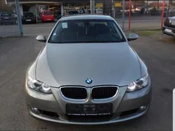 Andere außenfarben Gebraucht 2008 BMW 330 Coupé | 9.000 € (Guter Preis)