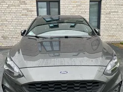 Andere außenfarben Gebraucht 2019 Ford Focus ST-Line Limousine | 14.750 € (Guter Preis)
