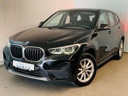 Schwarz Gebraucht 2021 BMW X1 SUV | 17.300 € (Guter Preis)