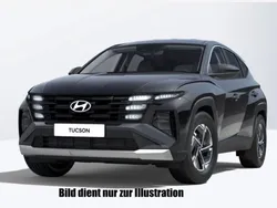 Metallic lacke gegen aufpreis Neu 2025 Hyundai Tucson Comfort SUV | 26.320 €