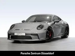 Grau Gebraucht 2023 Porsche 992 | 209.890 € (Fairer Preis)