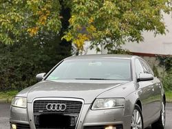 Gebraucht 2006 Audi A6 S-Line Limousine | 2.999 € (Superpreis)