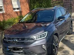 Silber Gebraucht 2024 VW Taigo SUV | 27.000 € (Teuer)
