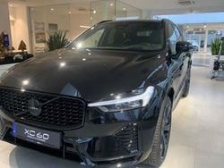 Schwarz Gebraucht 2025 Volvo XC60 Plus SUV | 53.750 € (Superpreis)