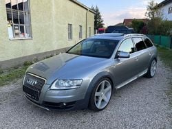 Grau Gebraucht 2008 Audi A6 Allroad Sport Kombi | 3.890 € (Guter Preis)