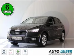Othercolor Gebraucht 2024 Skoda Fabia Style Kleinwagen | 21.490 € (Guter Preis)