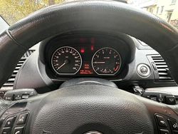 Schwarz Gebraucht 2009 BMW 116 Kleinwagen | 2.600 €