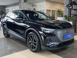 Schwarz Gebraucht 2023 Audi Q4 e-tron Ambiente SUV | 29.900 € (Superpreis)