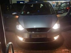 Gebraucht 2010 Ford Galaxy Titanium Van / Kleinbus | 3.800 € (Fairer Preis)