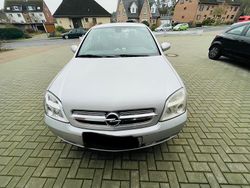 Silber Gebraucht 2004 Opel Vectra Limousine | 800 € (Guter Preis)