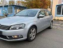 Grau Gebraucht 2011 VW Passat Exclusive Limousine | 6.290 € (Guter Preis)