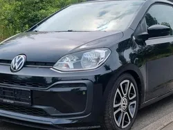 Gebraucht 2018 VW up! Kleinwagen | 5.999 € (Superpreis)