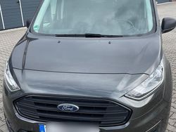 Schwarz Gebraucht 2019 Ford Transit Kombi | 16.900 €