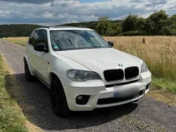 Weiß Gebraucht 2012 BMW X5 SUV | 12.500 €