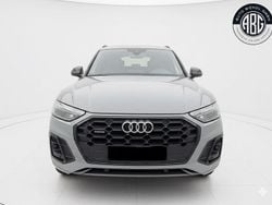 Grau Gebraucht 2022 Audi Q5 S-Line SUV | 33.999 € (Superpreis)