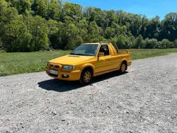 Gelb Gebraucht 1998 Skoda Felicia Fun | 16.500 €