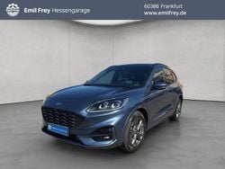 Chrome blue metallic Gebraucht 2023 Ford Kuga ST-Line X SUV | 21.450 € (Superpreis)