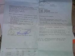 Gebraucht 1998 VW Golf IV Limousine | 1.950 € (Superpreis)