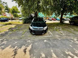Schwarz Gebraucht 2012 Ford Focus Trend Kombi | 5.200 € (Fairer Preis)