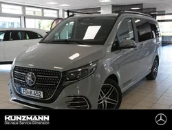 Alpingrau Gebraucht 2025 Mercedes V300 Style Van / Kleinbus | 79.970 €