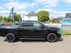 Schwarz Gebraucht 2021 Dodge Ram Abholung | 47.990 € (Guter Preis)