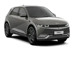 Braun (braun) Gebraucht 2023 Hyundai Ioniq 5 Dynamiq SUV | 39.990 € (Guter Preis)