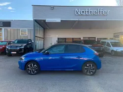 Voltaik blau Neu 2025 Opel Corsa Kleinwagen | 20.700 € (Fairer Preis)