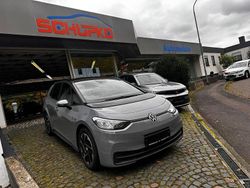 Grau Gebraucht 2021 VW ID.3 Pro Kleinwagen | 17.880 € (Fairer Preis)