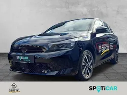 Schwarz Gebraucht 2024 Opel Corsa GS Line Kleinwagen | 18.790 € (Etwas zu teuer)