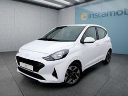 Weiß Neu 2025 Hyundai i10 Trend Kleinwagen | 16.499 € (Fairer Preis)