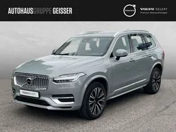 Vapour grey Gebraucht 2024 Volvo XC90 Plus SUV | 63.750 € (Fairer Preis)