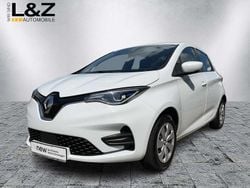 Weiß Gebraucht 2022 Renault Zoe Evolution Kleinwagen | 14.280 € (Superpreis)