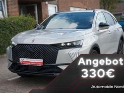 Grau Gebraucht 2024 DS Automobiles DS7 Crossback Performance Line Plus SUV | 29.000 € (Fairer Preis)