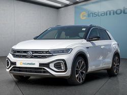 Weiß Gebraucht 2024 VW T-Roc SUV | 30.799 € (Fairer Preis)