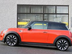 Orange Gebraucht 2020 Mini Cooper Kleinwagen | 17.990 € (Fairer Preis)