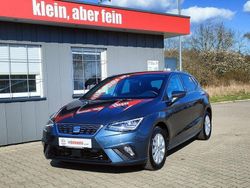 Grau Gebraucht 2021 Seat Ibiza XCELLENCE Kleinwagen | 16.900 € (Etwas zu teuer)